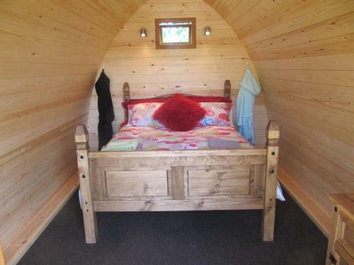 Agroturismo Wootton Park