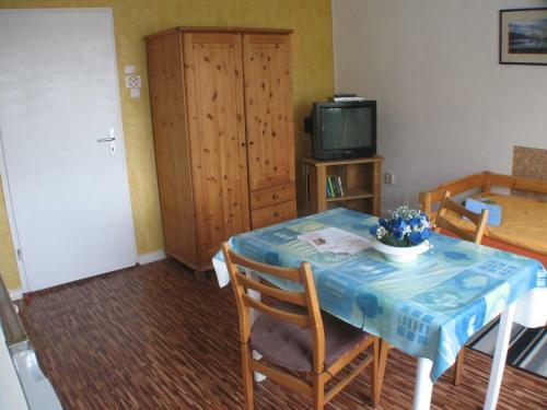 G�stehaus Beckerwelt