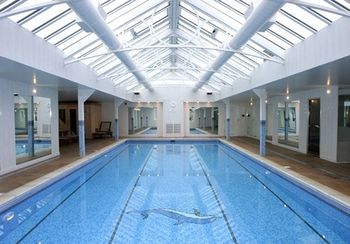 Agroturismo Wroxall Abbey Hotel & Estate