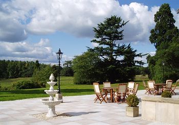 Agroturismo Wroxall Abbey Hotel & Estate