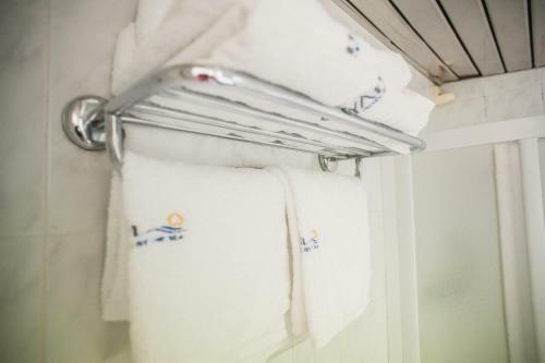 Hotel Aigli