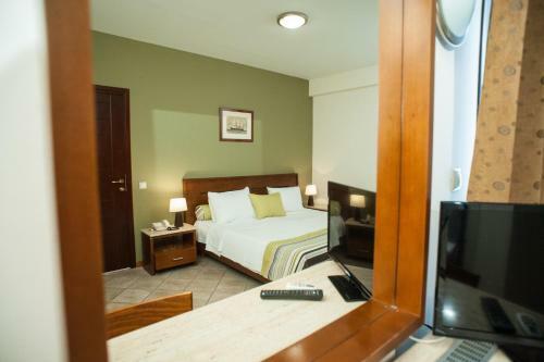 Hotel Aigli