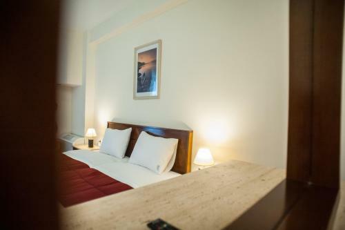Hotel Aigli