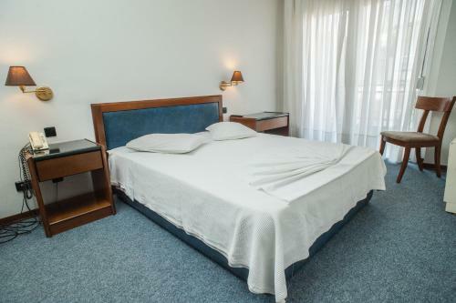 Hotel Aigli