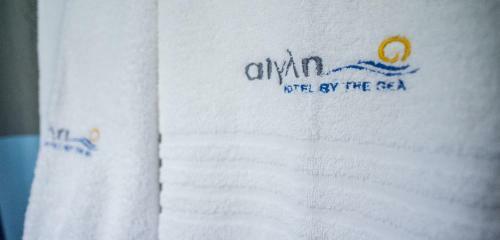 Hotel Aigli