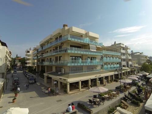 Hotel Aigli