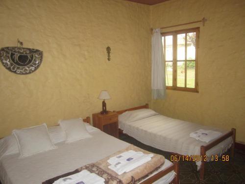 Posada Don Sebasti�n