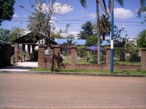 Posada Don Sebasti�n