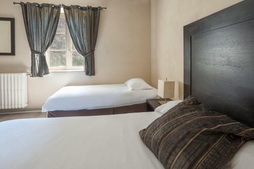 Hotel-restaurant Saint Romain Logis