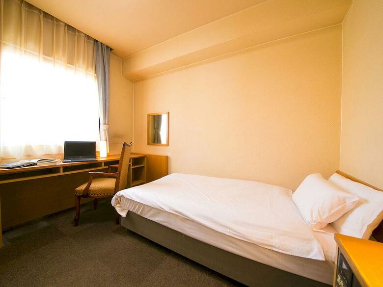 Heiwadai Hotel 5