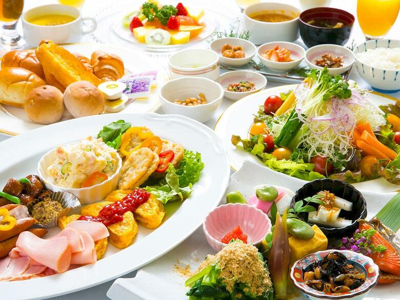 Heiwadai Hotel 5