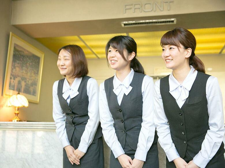 Heiwadai Hotel 5