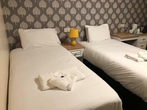 Hostal Minworth Lodge