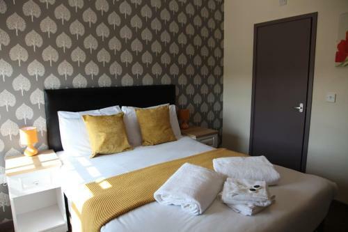 Hostal Minworth Lodge