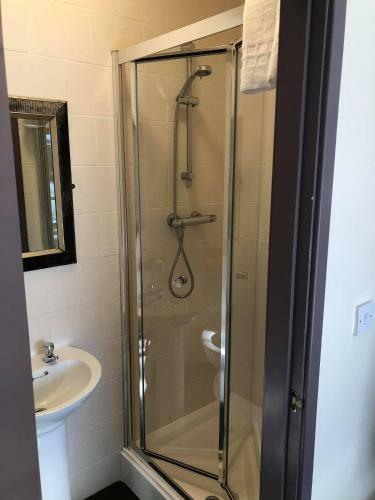 Hostal Minworth Lodge