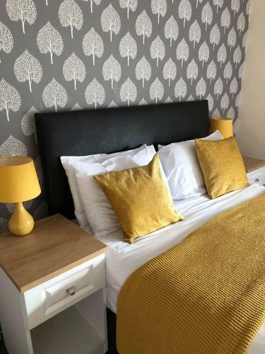Hostal Minworth Lodge