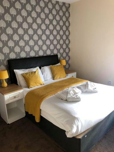 Hostal Minworth Lodge