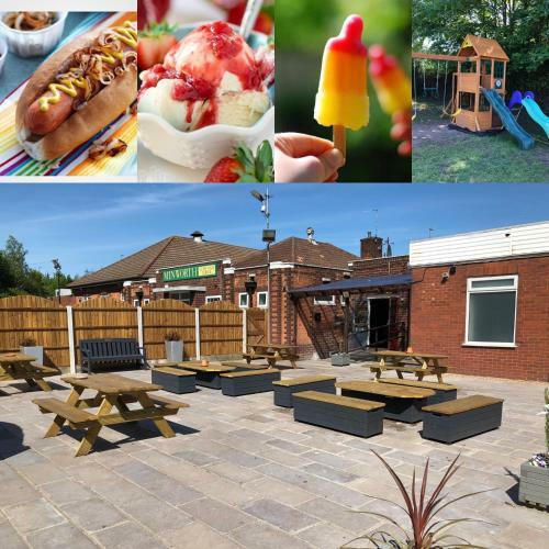 Hostal Minworth Lodge