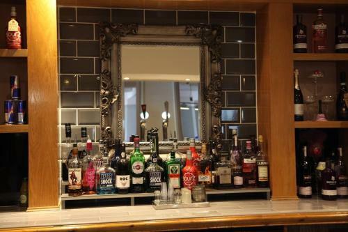 Hostal Minworth Lodge