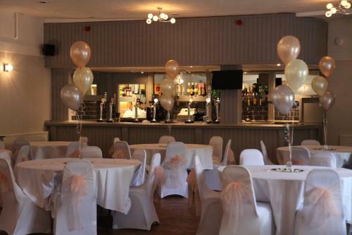 Hostal Minworth Lodge