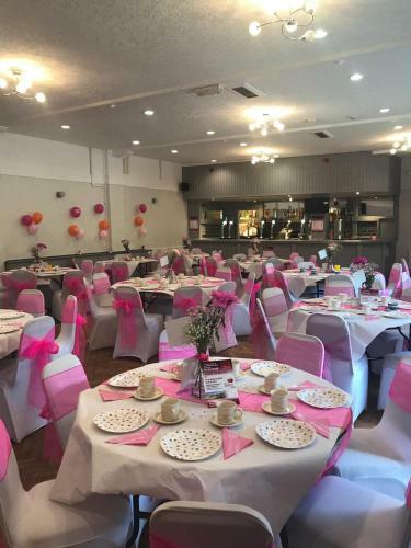 Hostal Minworth Lodge
