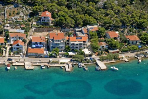 Apartments Ive