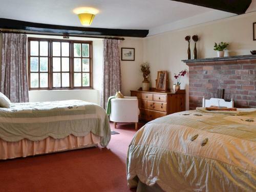 Churchtown Farm Cottage
