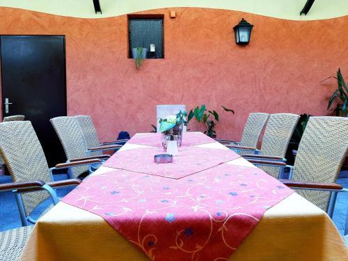 Hostal Gasthof Janits