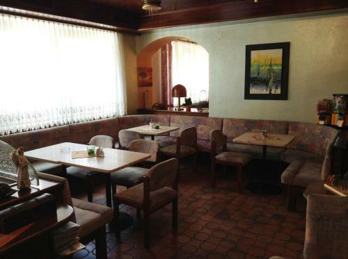 Hostal Gasthof Janits