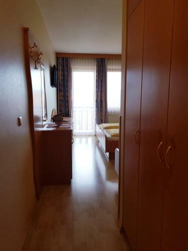 Hostal Gasthof Janits