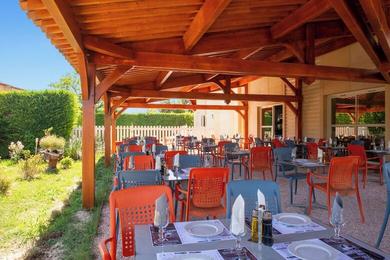 Inter-hotel La Belle Etape