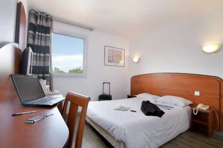 Inter-hotel La Belle Etape