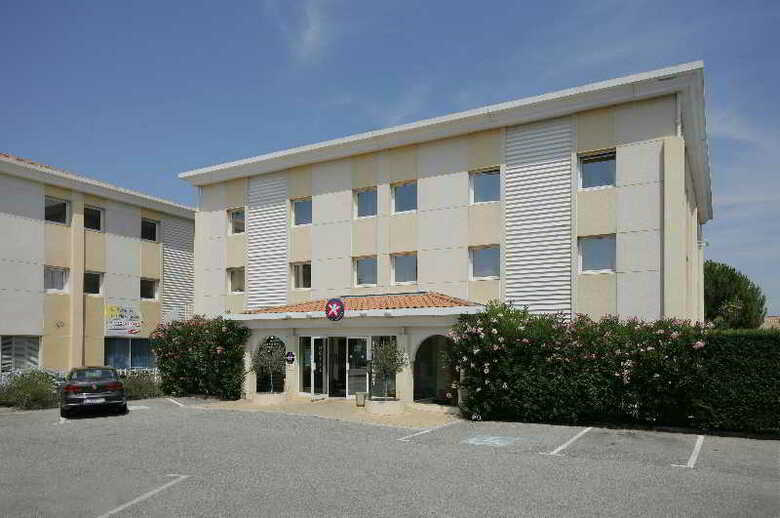 Inter-hotel La Belle Etape