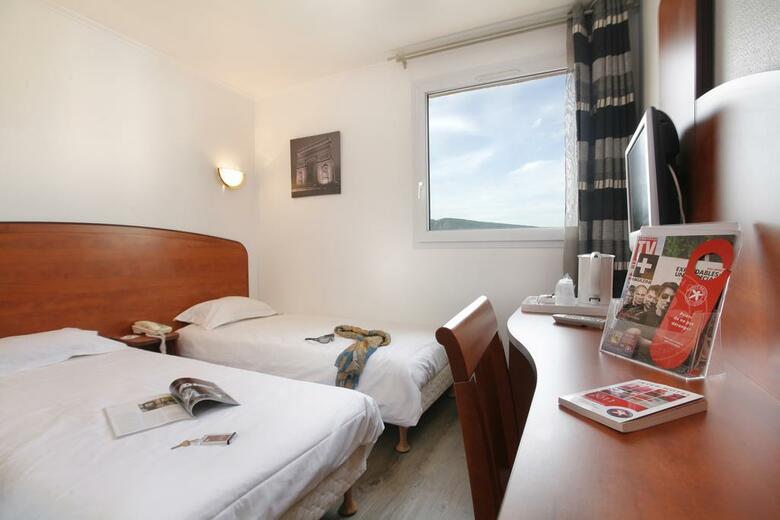 Inter-hotel La Belle Etape