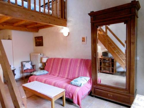 Bed & Breakfast Le Vall�ron