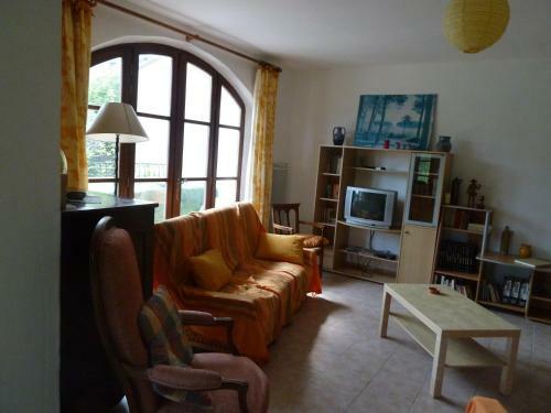 Bed & Breakfast Le Vall�ron