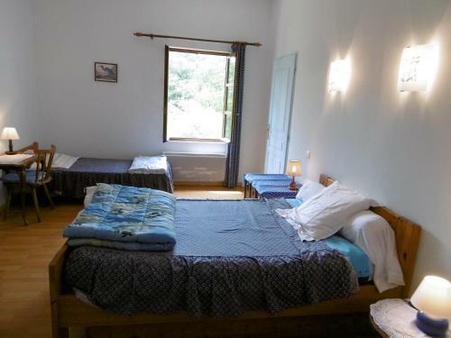 Bed & Breakfast Le Vall�ron