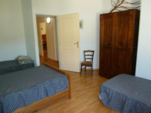 Bed & Breakfast Le Vall�ron