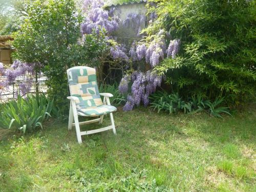 Bed & Breakfast Le Vall�ron