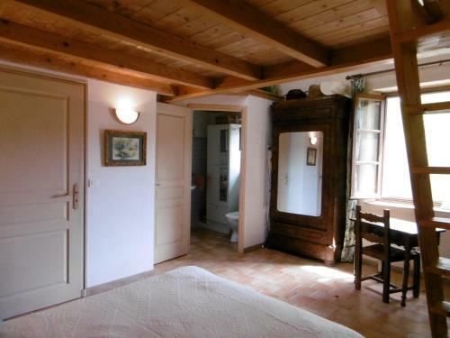 Bed & Breakfast Le Vall�ron