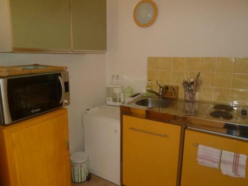Bed & Breakfast Le Vall�ron