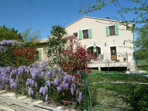 Bed & Breakfast Le Vall�ron