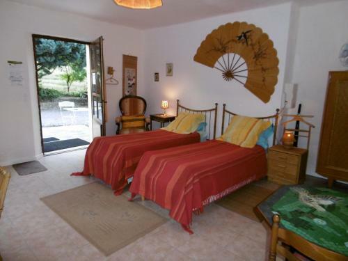 Bed & Breakfast Le Vall�ron