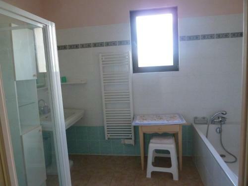 Bed & Breakfast Le Vall�ron