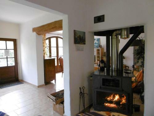 Bed & Breakfast Le Vall�ron