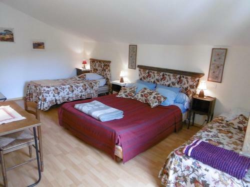 Bed & Breakfast Le Vall�ron