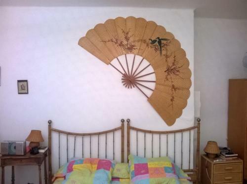Bed & Breakfast Le Vall�ron