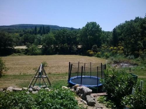 Bed & Breakfast Le Vall�ron