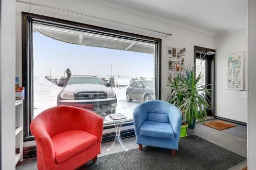 Motel L�vis
