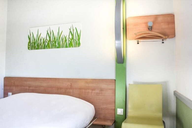 Hotel Inn Design Issoudun